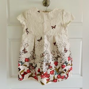 Zara kids dress - Size 2-3T